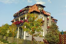 Dom Wczasowy Ewelinka