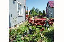 Dom Wczasowy Ewelinka