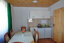 Dom Wczasowy Ewelinka