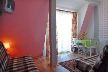 Dom Wczasowy Ewelinka