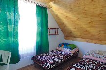 Dom Wczasowy Ewelinka