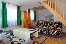 Dom Wczasowy Ewelinka