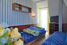 Dom Wczasowy Ewelinka